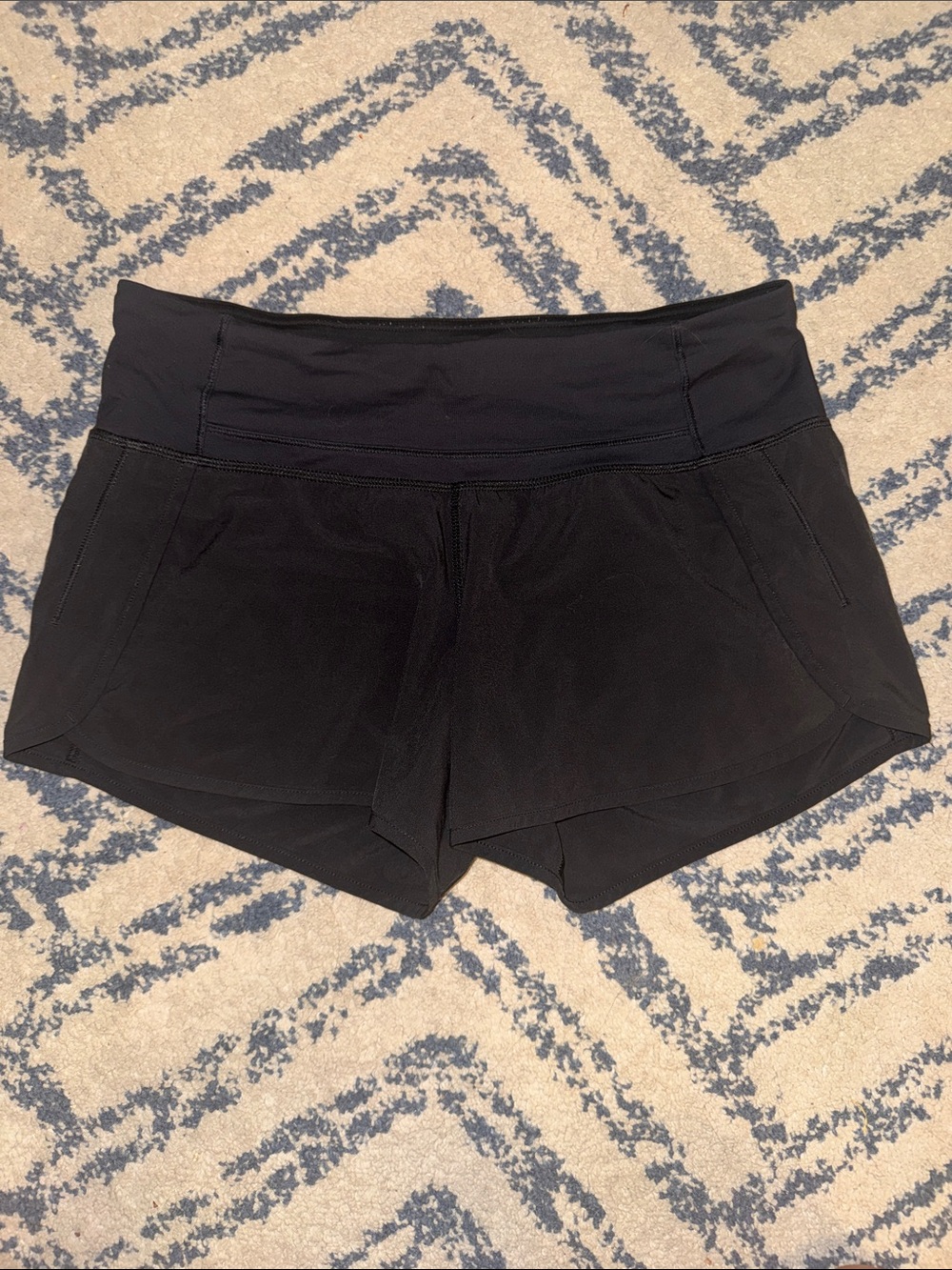 Women’s lululemon shorts